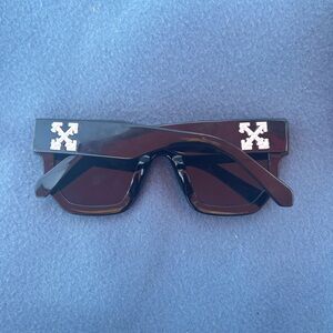 Off-White Sunglasses